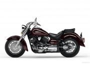 Yamaha XVS1100A DragStar Classic Yamaha XVS1100A DragStar Classic